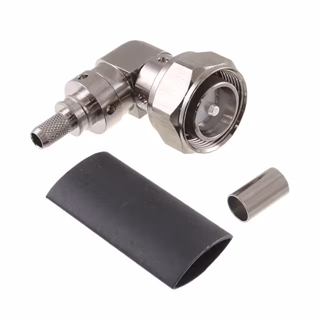 EZ-240-4310M-RA-X Amphenol Times Microwave Systems  Coaxial Connector (RF) Assemblies